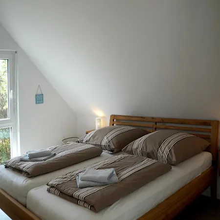 Holiday On The Island Of 3 Bedrooms 2 Bathrooms Sauna Holiday home Insel Poel