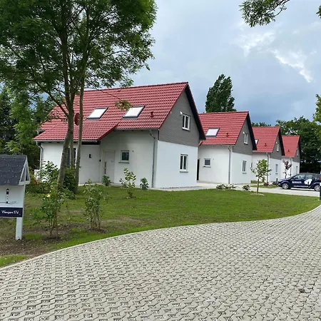 Holiday home On The Island Of 3 Bedrooms 2 Bathrooms Sauna Insel Poel