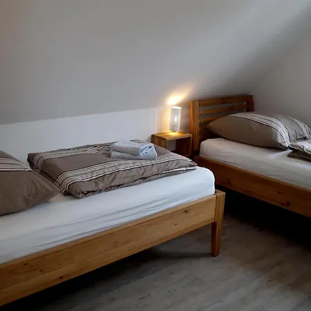 On The Island Of 3 Bedrooms 2 Bathrooms Sauna Insel Poel
