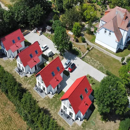 Holiday home Holiday On The Island Of 3 Bedrooms 2 Bathrooms Sauna Insel Poel