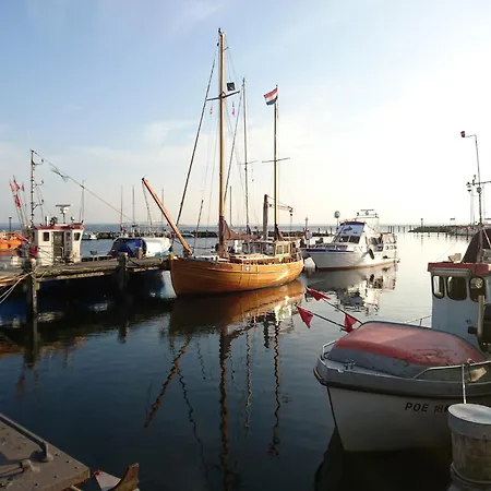 Holiday On The Island Of 3 Bedrooms 2 Bathrooms Sauna Holiday home Insel Poel