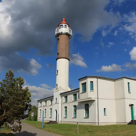 On The Island Of 3 Bedrooms 2 Bathrooms Sauna Insel Poel