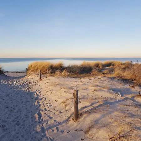 On The Island Of 3 Bedrooms 2 Bathrooms Sauna * Insel Poel