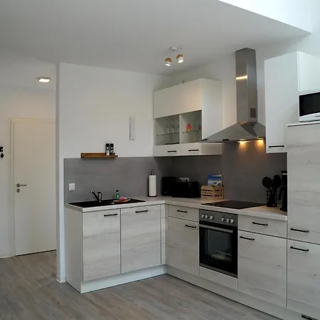 On The Island Of 3 Bedrooms 2 Bathrooms Sauna * Insel Poel