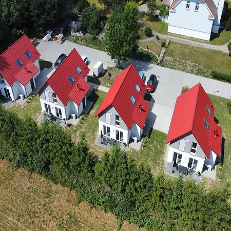 On The Island Of 3 Bedrooms 2 Bathrooms Sauna * Insel Poel