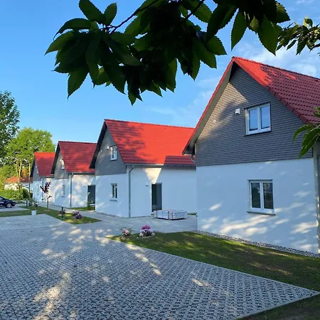Holiday home On The Island Of 3 Bedrooms 2 Bathrooms Sauna *