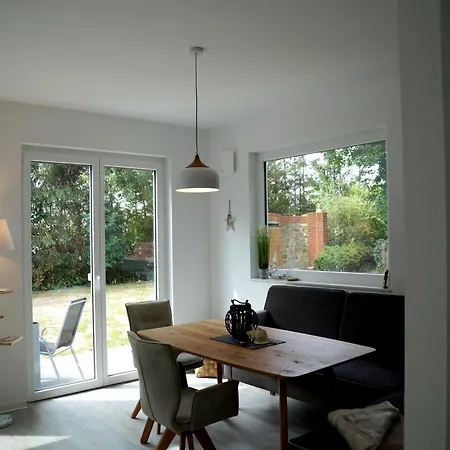 Holiday On The Island Of 3 Bedrooms 2 Bathrooms Sauna Holiday home *